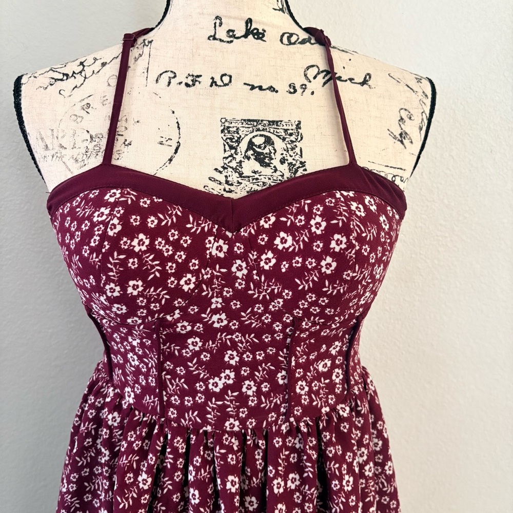 Bundle of 5 dresses Size Small and XSmall